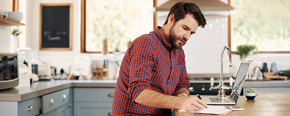 How to Build a Home Inventory Checklist in 7 Simple Steps - Muntz ...